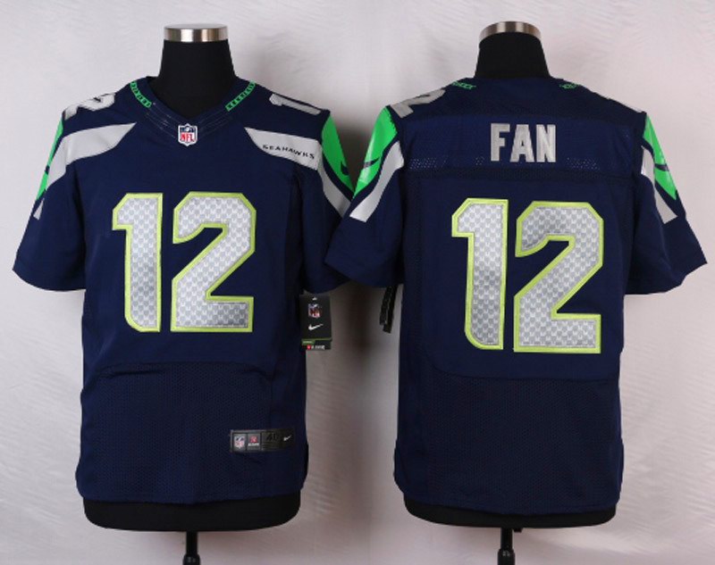 Seattle Seahawks elite jerseys-017